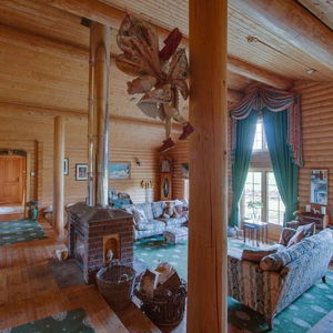 Hotel Balnabrechan Lodge cazare Arbroath