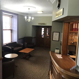 Hotel Buchan Hotel cazare Ellon