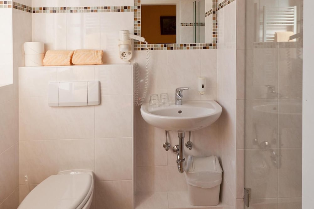 Hotel B&B Hotel Junior