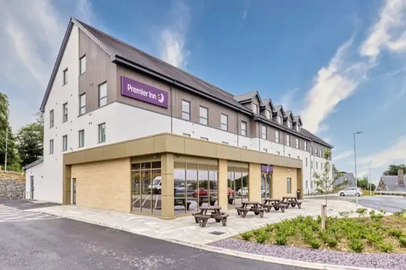 Hotel Premier Inn Thurso Hotel