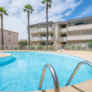 Hotel Le Mayflower cazare Le Grau-du-Roi