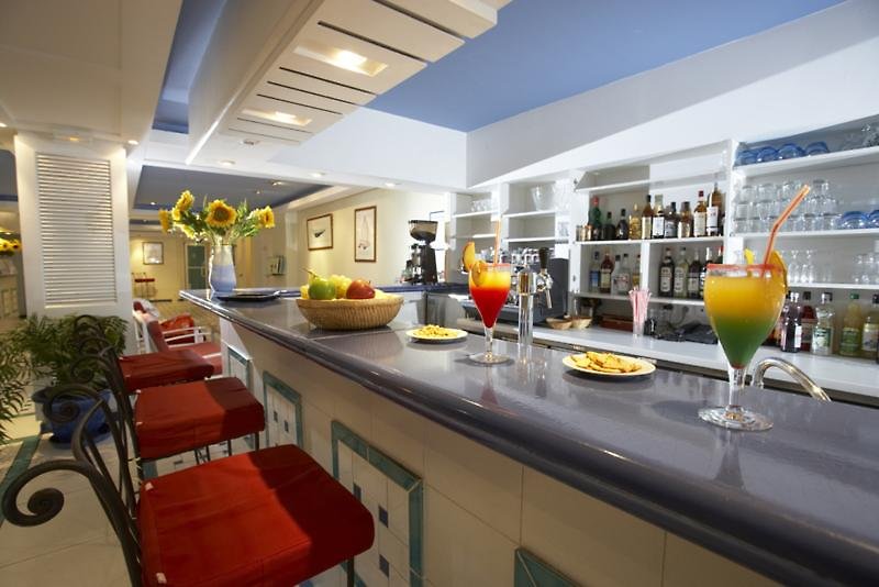 Hotel Sowell Hotels Golfe De Saint Tropez