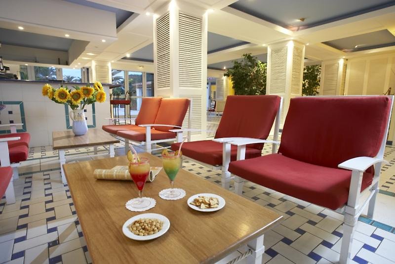 Sowell Hotels Golfe De Saint Tropez
