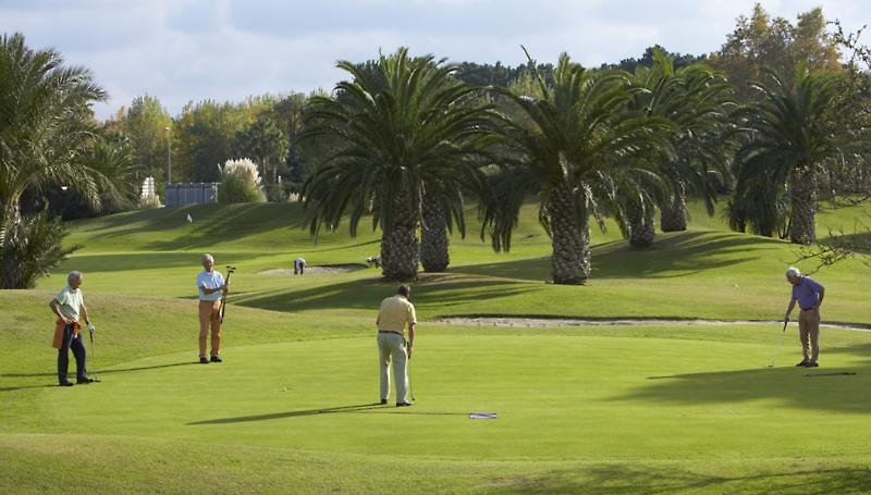 Sowell Hotels Golfe De Saint Tropez