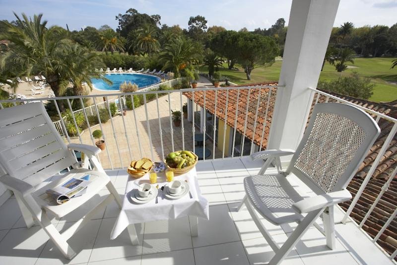 Sowell Hotels Golfe De Saint Tropez