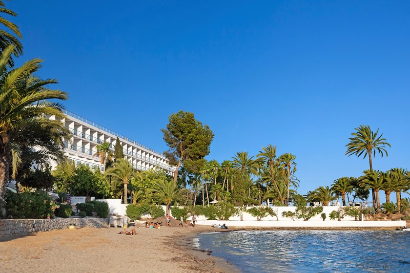 Hotel Thb Los Molinos