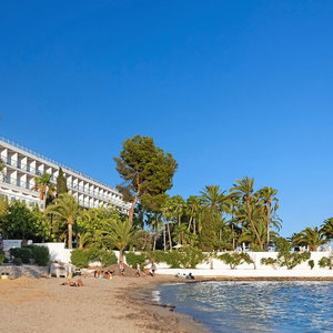 Hotel Thb Los Molinos cazare Insula Ibiza