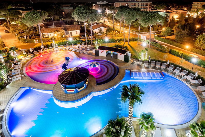 Hotel Mediterranee Family Hotel & Spa