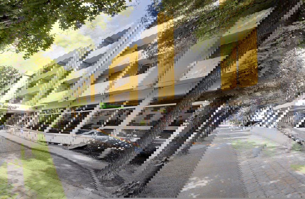 Hotel Holiday Inn Munich - South