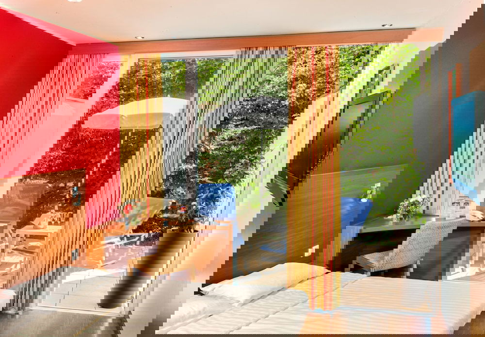 Hotel Leonardo Hotel Salzburg City Center