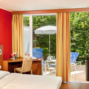 Hotel Leonardo Hotel Salzburg City Center cazare Salzburg