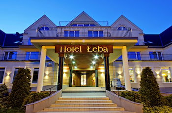 Hotel Leba