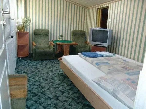 Hotel Ab Wentur Bed&Breakfast
