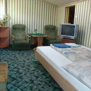 Hotel Ab Wentur Bed&Breakfast cazare Gdansk