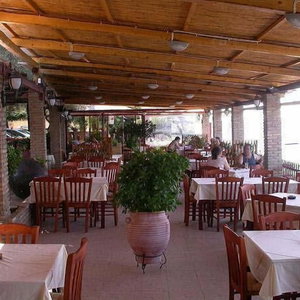 Hotel Castella Beach cazare Kato Achaia