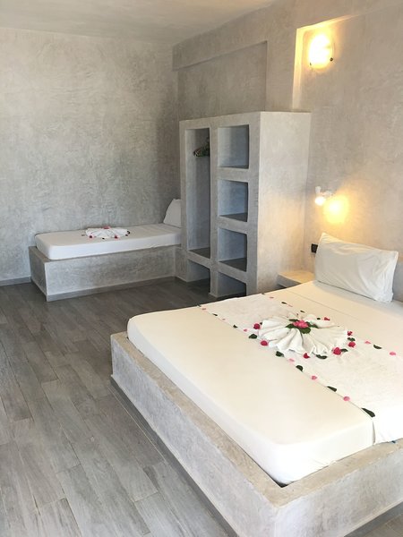 Hotel White Dream Lodge & Restaurant