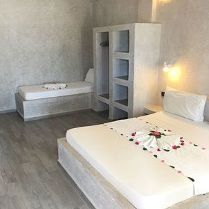 Hotel White Dream Lodge & Restaurant cazare Kiwengwa Beach