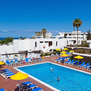 Hotel Paraiso Del Sol Apartamentos cazare Costa Adeje