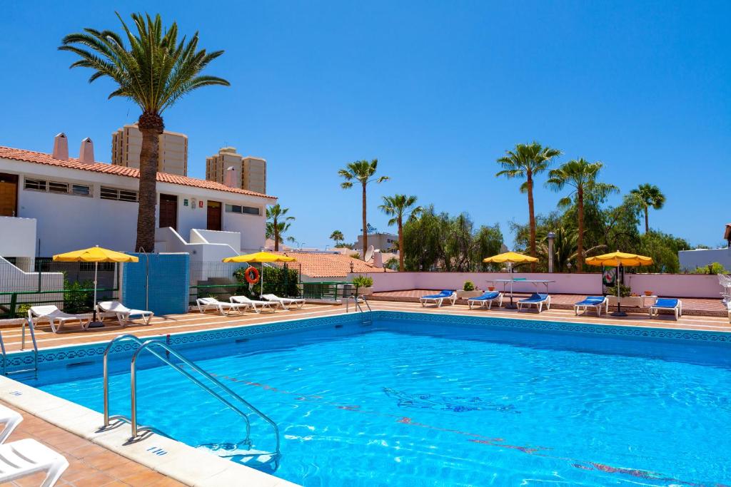 dal travel Paraiso Del Sol Apartamentos
