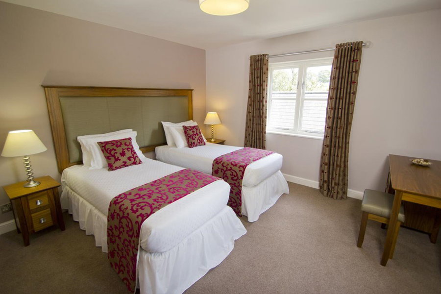 Hotel Woodford Bridge Country Club