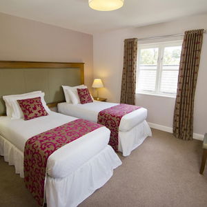 Hotel Woodford Bridge Country Club cazare Londra