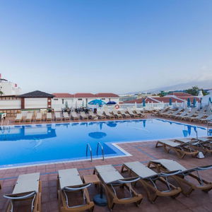 Hotel Tinerfe Garden Apartamentos cazare Costa Adeje