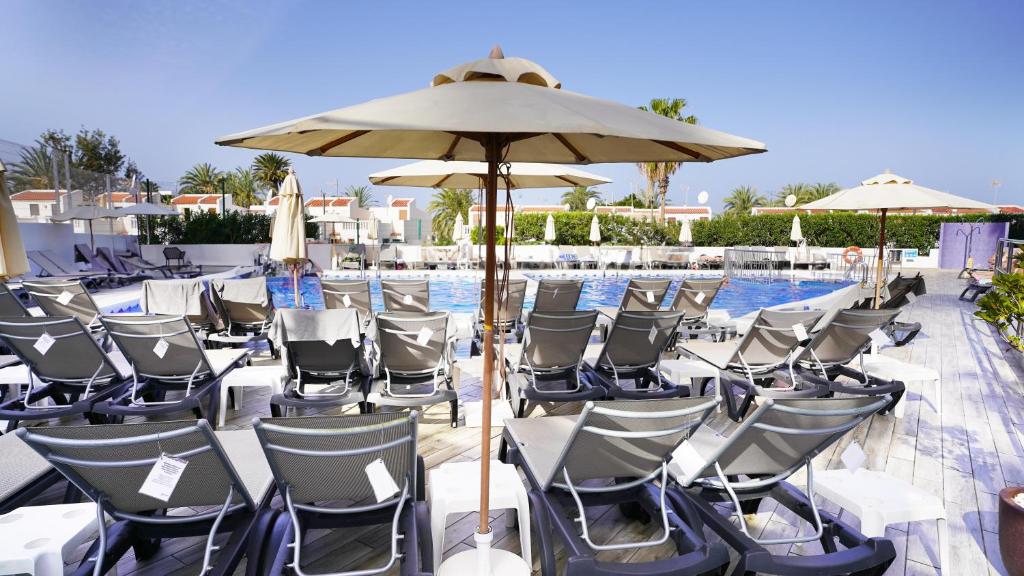 dal travel Coral Ocean View - Only Adults