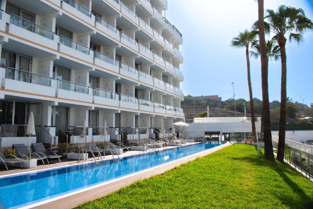 dal travel Coral Ocean View - Only Adults