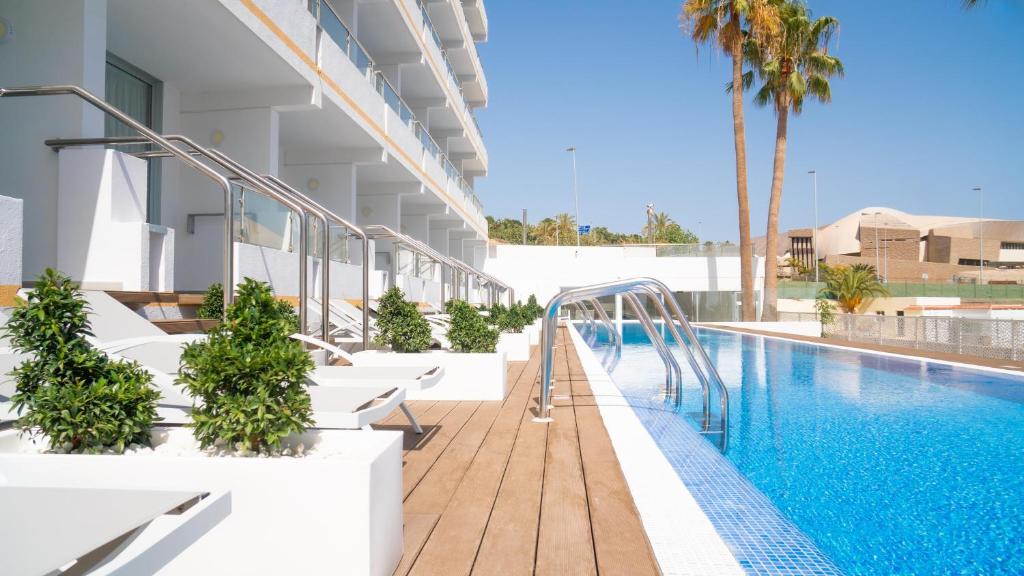dal travel Coral Ocean View - Only Adults