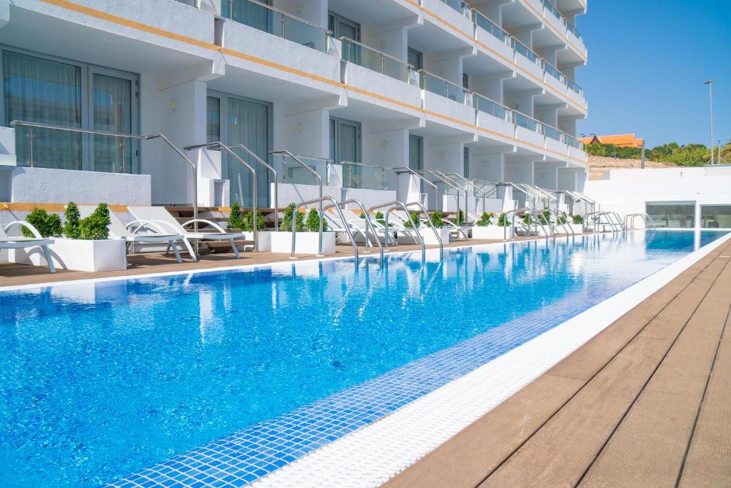dal travel Coral Ocean View - Only Adults
