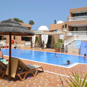 Sejur Parque De Las Americas vacanta Costa Adeje