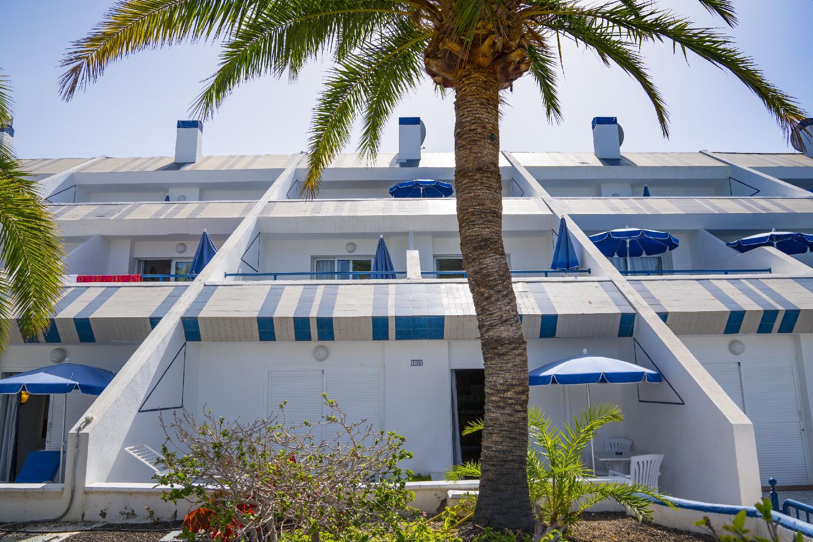 Apartamentos Puerto Colon Club