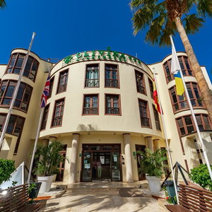 Sejur Olivina Aparthotel vacanta Los Cristianos