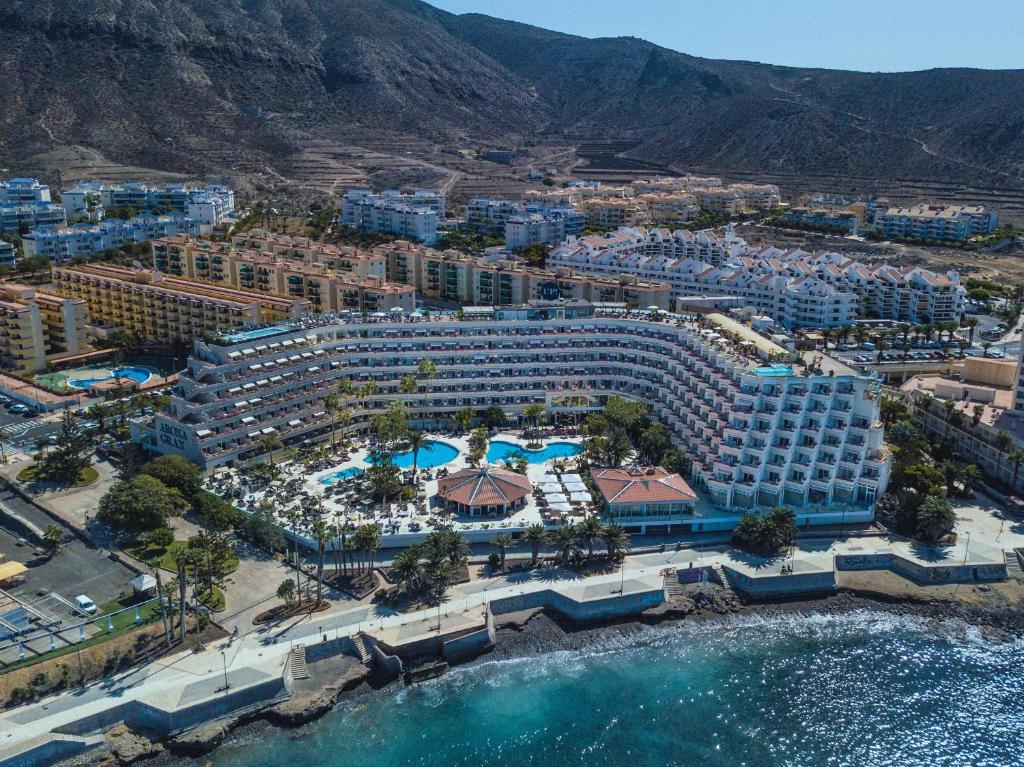 Hotel Spring Arona Gran Hotel & Spa - Adults Only