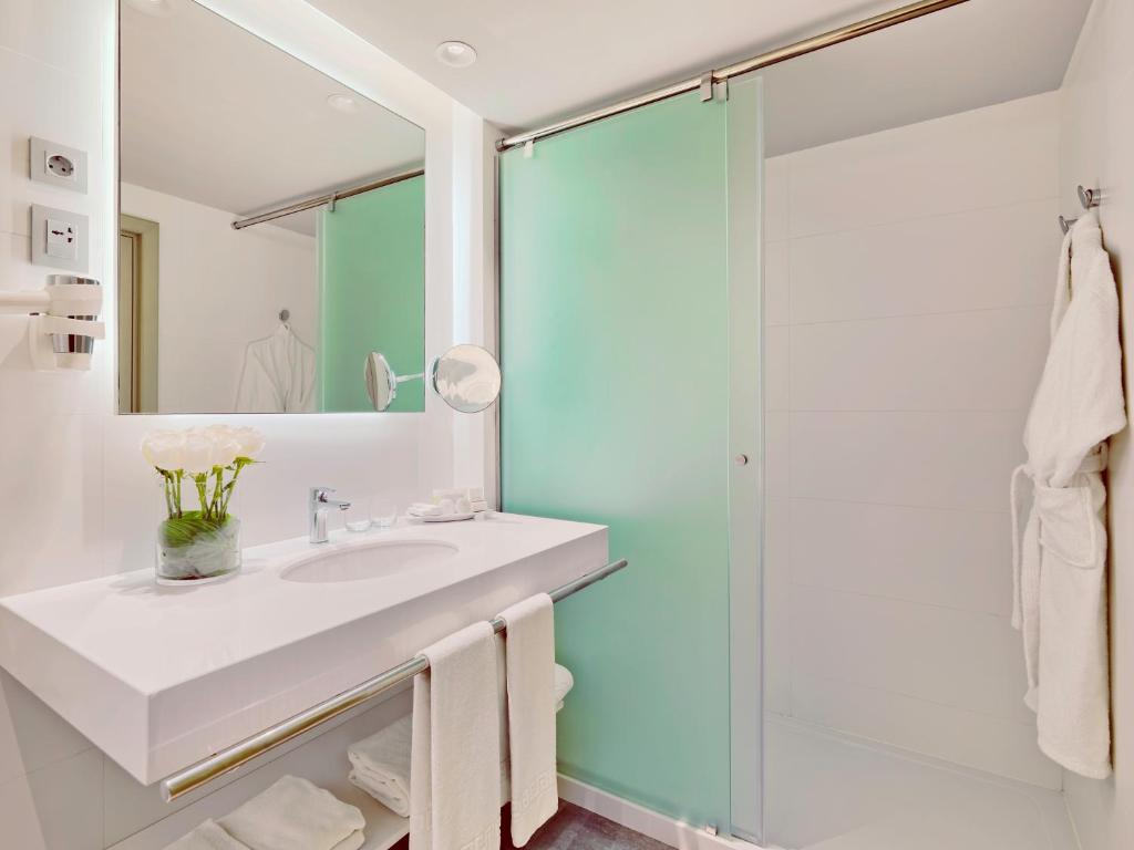 dal travel Spring Arona Gran Hotel & Spa - Adults Only