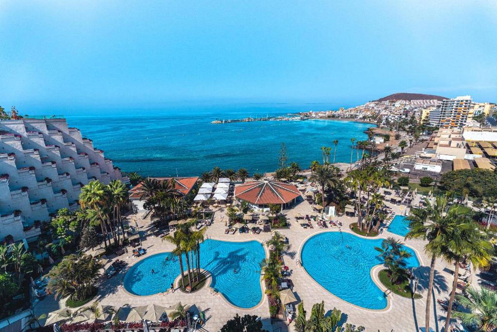 dal travel Spring Arona Gran Hotel & Spa - Adults Only