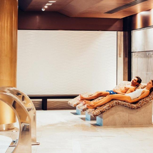 dal travel Spring Arona Gran Hotel & Spa - Adults Only