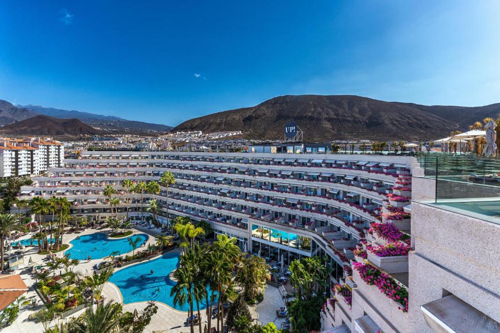 Spring Arona Gran Hotel & Spa - Adults Only