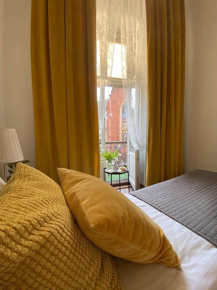 Hotel Krakow Apartments & Rooms