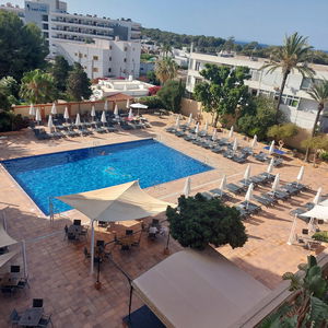 Sejur Moon Dreams Atlantic vacanta Santa Eularia des Riu