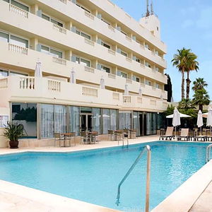Sejur Hotel Moon Dreams Paraiso - Adults Recommended vacanta Santa Eularia des Riu
