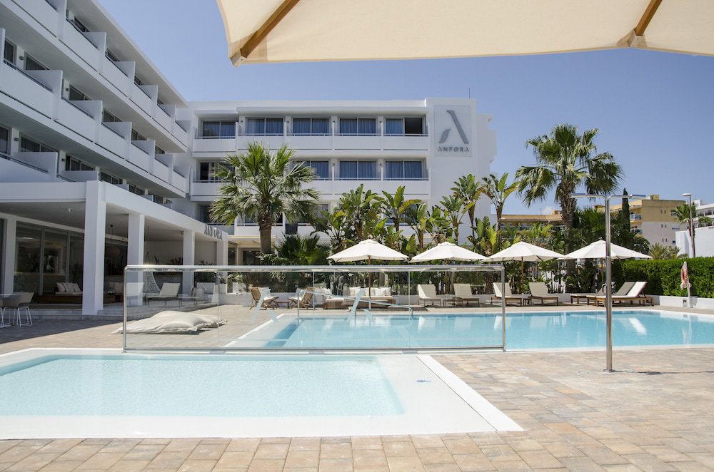 Hotel Hotel Anfora Ibiza