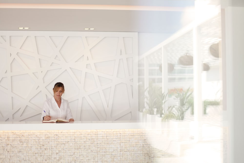 Hotel Anfora Ibiza