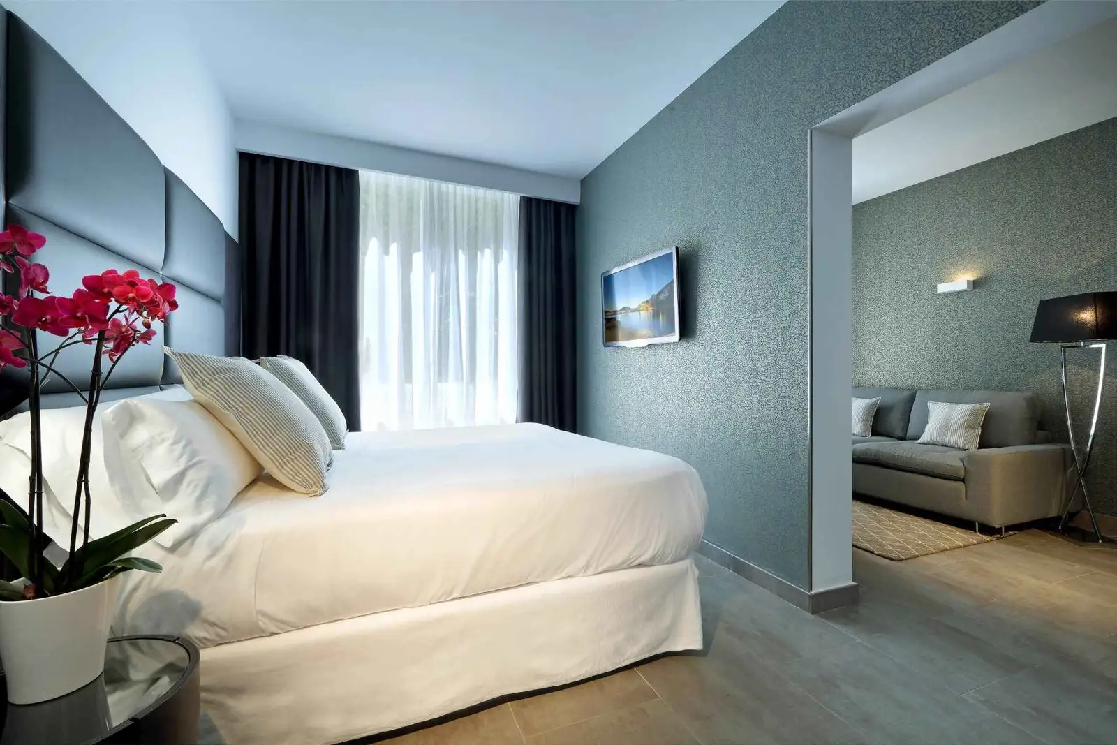 Grand Hotel Palladium