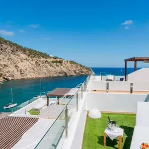 Sejur Grand Hotel Palladium vacanta Santa Eularia des Riu