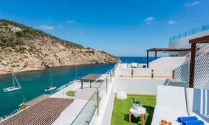 Hotel Grand Hotel Palladium cazare Santa Eularia des Riu