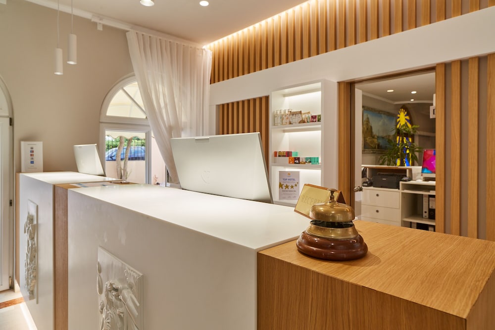 Grand Hotel Palladium