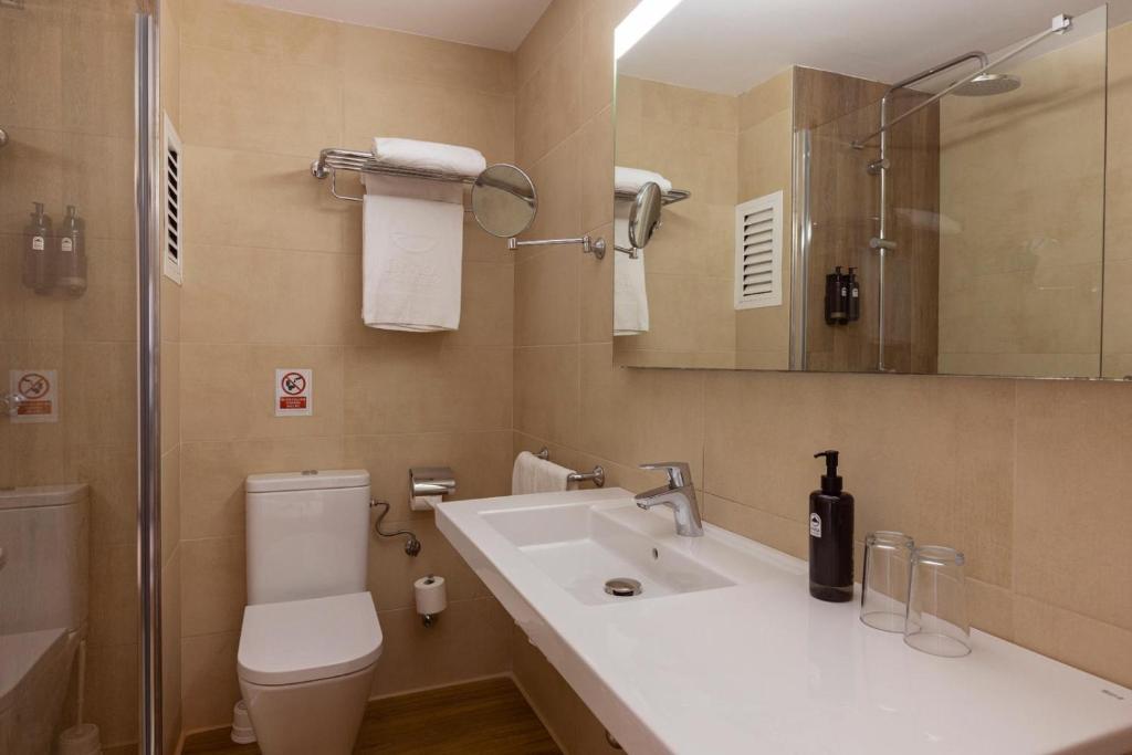 Invisa Hotel Ereso - All Inclusive