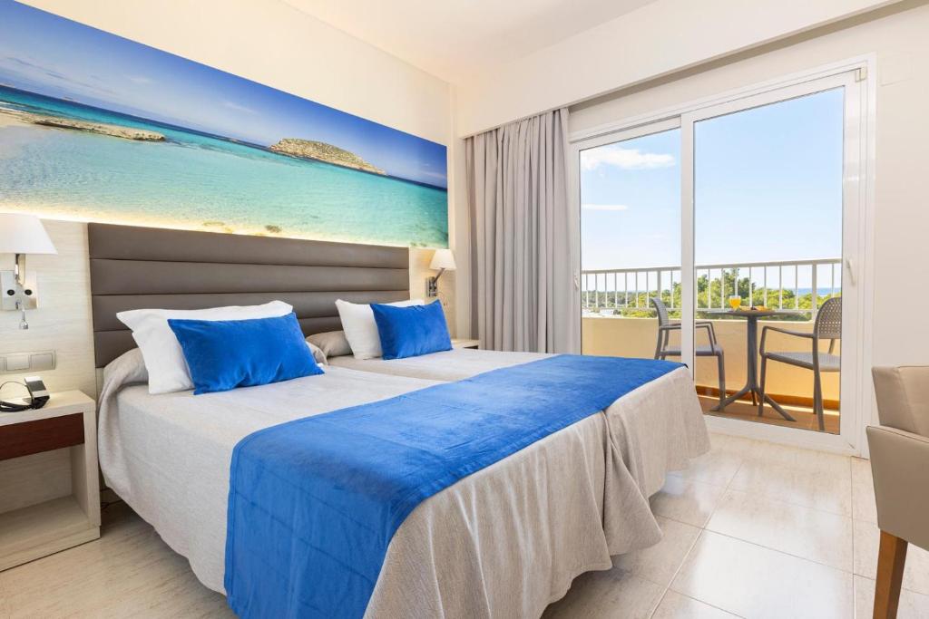 Invisa Hotel Ereso - All Inclusive