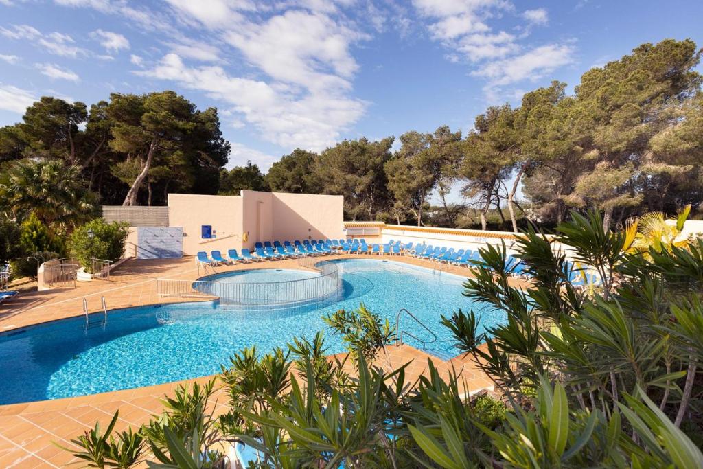 Invisa Hotel Ereso - All Inclusive